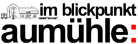 Blickpunkt Logo